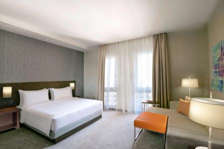 Hyatt Place Dubai Wasl District - 3