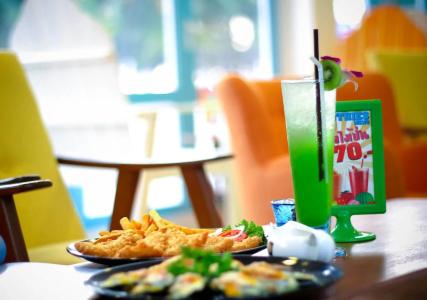 The Tide Resort - Sha Plus Certified - 7