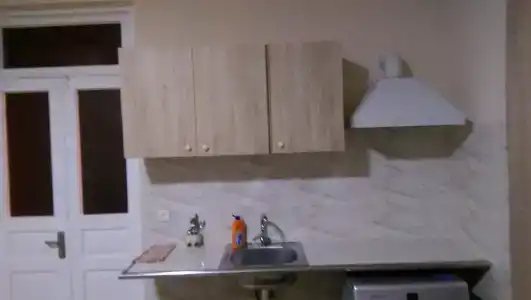 Iren Apartment - 12