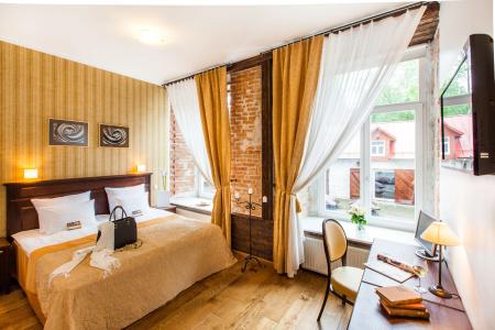 The von Stackelberg Tallinn - 20
