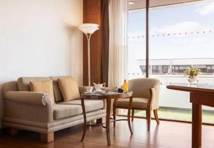 Amari Don Muang Airport Bangkok - Sha Plus - 36