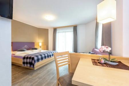 Alpenresort Thanner - 162