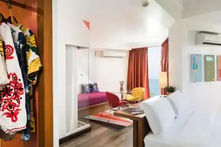 Sandalay Resort - 123