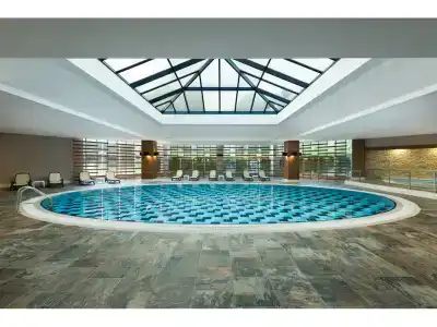TUI Magic Life Rixos Beldibi +16 - 2