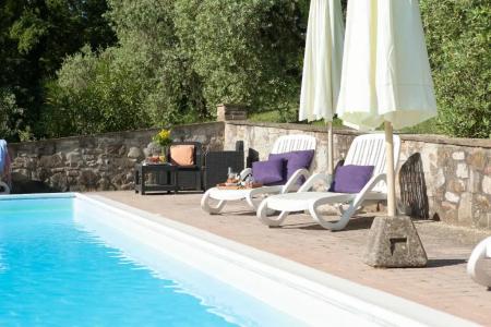 Il Vecchio Mulino Toscana - 153