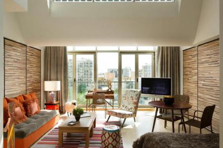 Goralska Résidences Hôtel Paris Bastille - 42