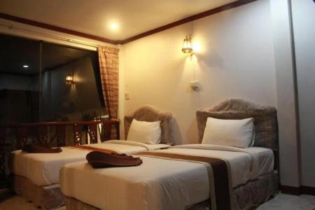 Chaweng Noi Resort - 58