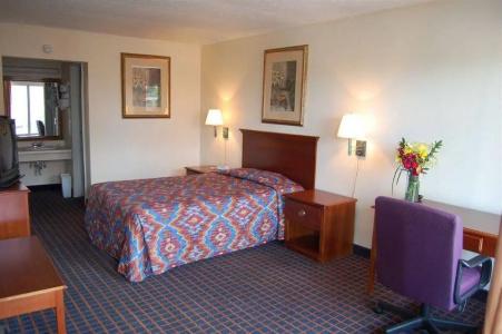 Delta Inn - 5
