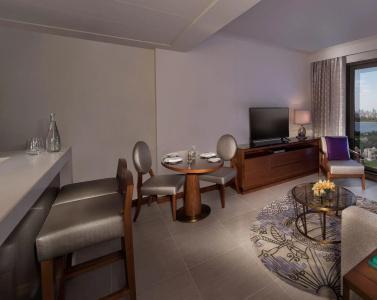 Pullman Dubai Creek City Centre Residences - 40