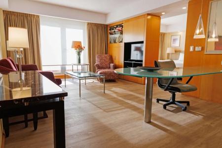 Melia Buenos Aires - 155