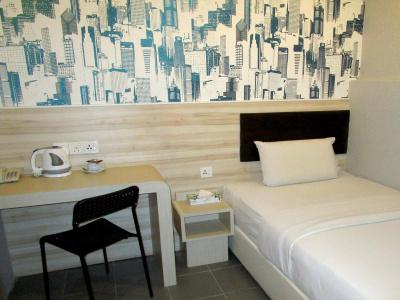 T-Bukit Bintang - 37
