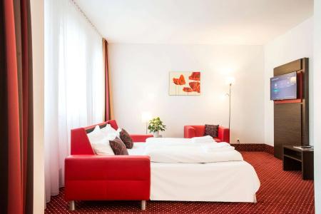 Best Western Plus Amedia Wien - 4