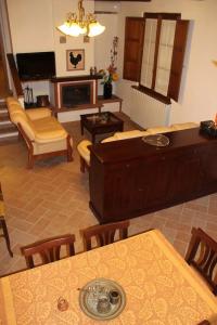 Agriturismo Cantagalli - 125