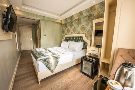 Sirkeci Ersu & Spa - 4