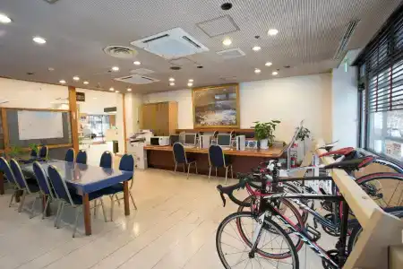 Sunroute Aomori - 23