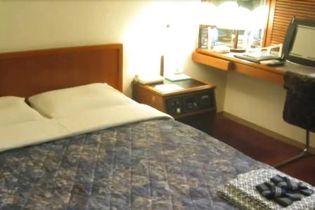 Shiisar Inn Naha - 13