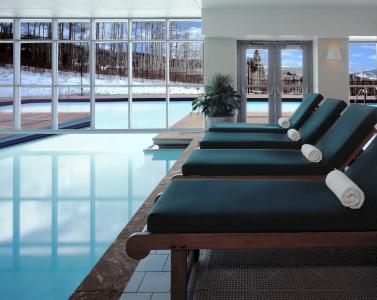 The Peaks and Spa - 6