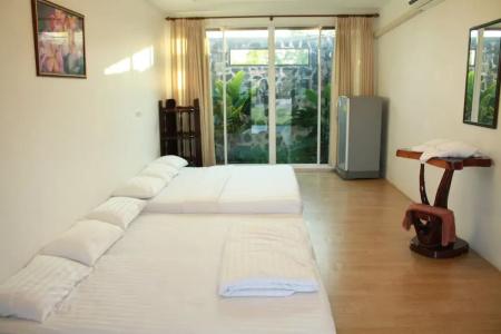 Waterside Resort - 48