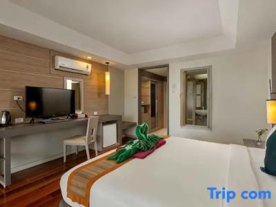 Nakara Long Beach Resort - Sha Extra Plus - 204