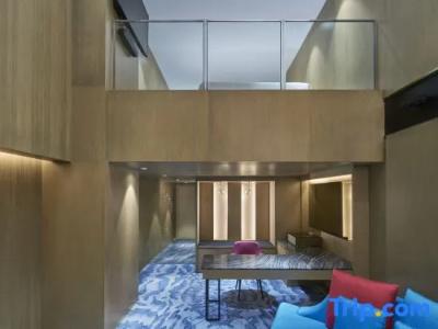 Le Meridien - 222