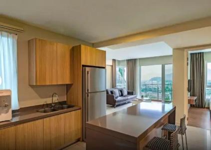 The Haven All Suite Resort, - 167