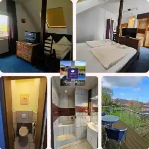 NordseeResort & Suite Arche Noah - 28