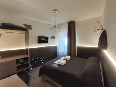 Cloister inn - 5
