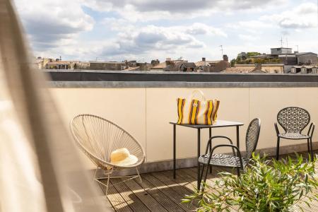 Hôtel La Maison Bord'eaux - 88