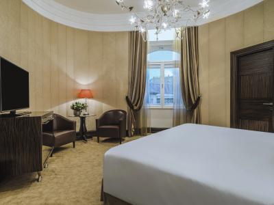 Anantara New York Palace Budapest - 6
