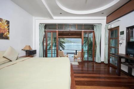 Resolution Resort - 109
