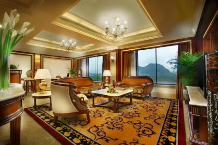 Sheraton Guilin - 49