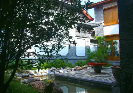 Lux* Tea Horse Road Lijiang - 13