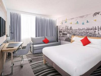 Novotel Valence Sud - 62