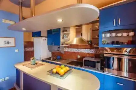 Lux Apartment Budva - 19