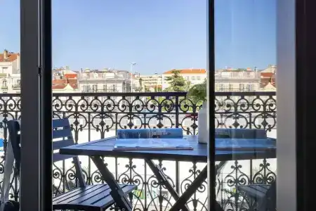 Hôtel Colette Cannes Centre - 63
