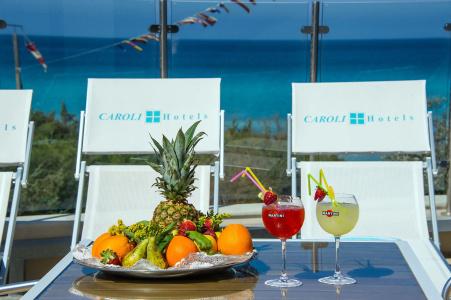 Ecoresort Le Sirene - Carolis - 12