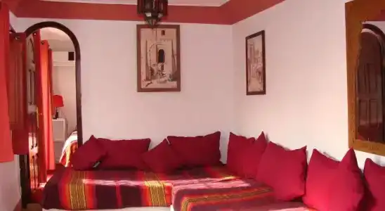 Riad Harmonie Kennaria - 2