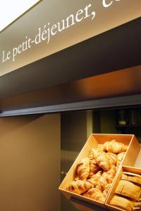 B&B Hôtel Perpignan Sud Marché International - 13