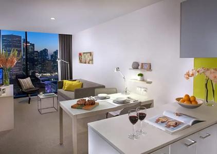 Citadines on Bourke - 49