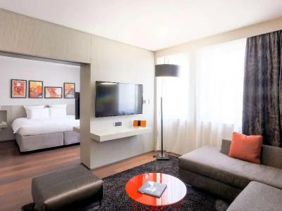 Pullman Toulouse Centre Ramblas - 71