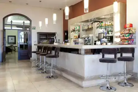 Senator Mar Menor Golf & Spa Resort - 29