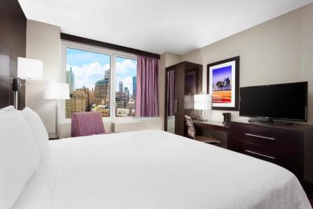 Hampton Inn Times Square Central - 67