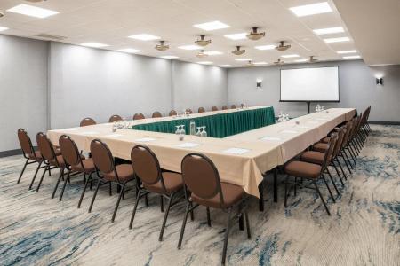 Holiday Inn - Portland - Columbia Riverfront, an IHG - 38