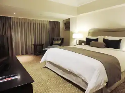 Aryaduta Menteng - 116