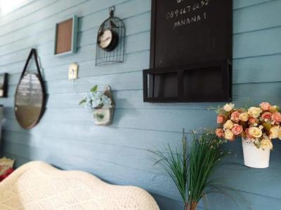 Baan JaoKorKluay บ้านเจ้ากอกล้วย - 30