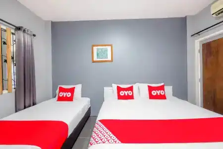 OYO 901 Bannsawasdee - 14