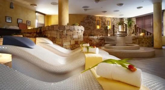 Spa Bily Horec - 11