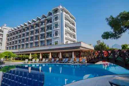 Rose Resort - 28