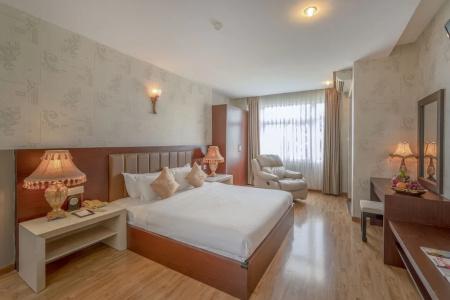 Eden Plaza Da Nang - 52