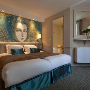 Le Clos Medicis - 20